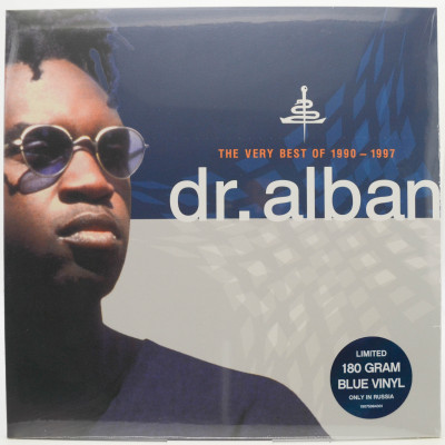 The Very Best Of 1990 - 1997, 1997