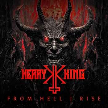 From Hell I Rise