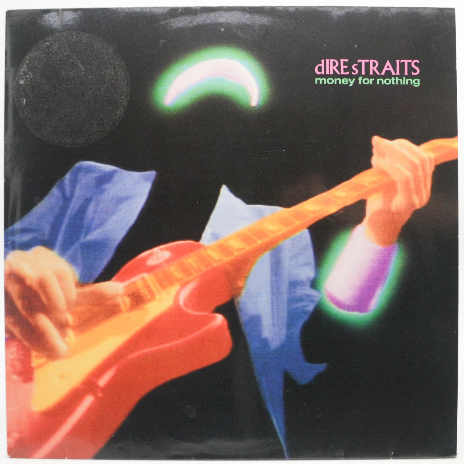 Dire Straits Money For Nothing 6280 Dire straits money for nothing 6280