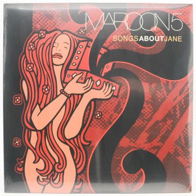 Songs About Jane, 2002
