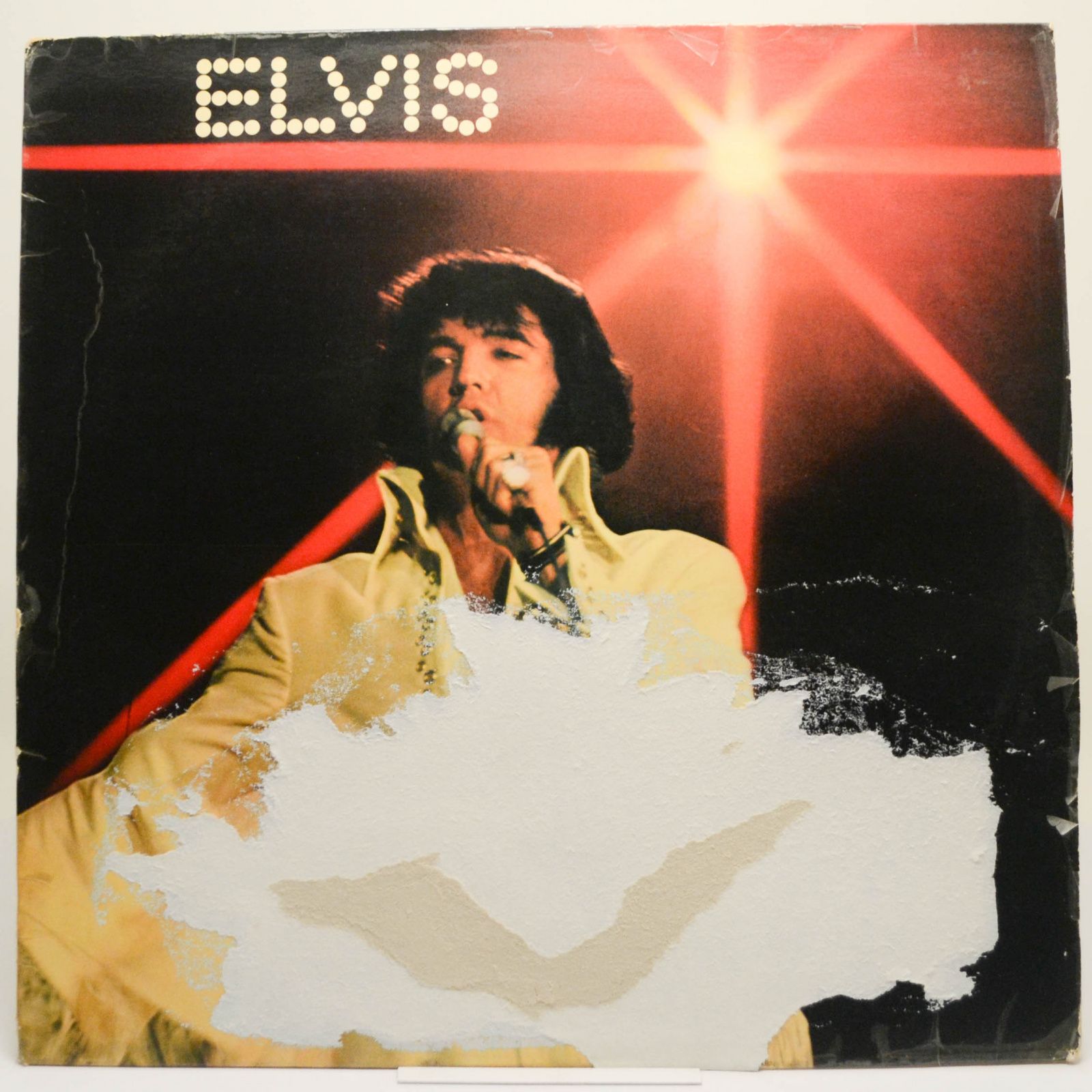 Elvis Presley — You'll Never Walk Alone, 1971