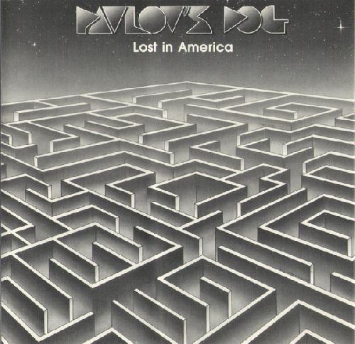 Lost In America