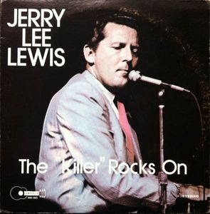 The "Killer" Rocks On