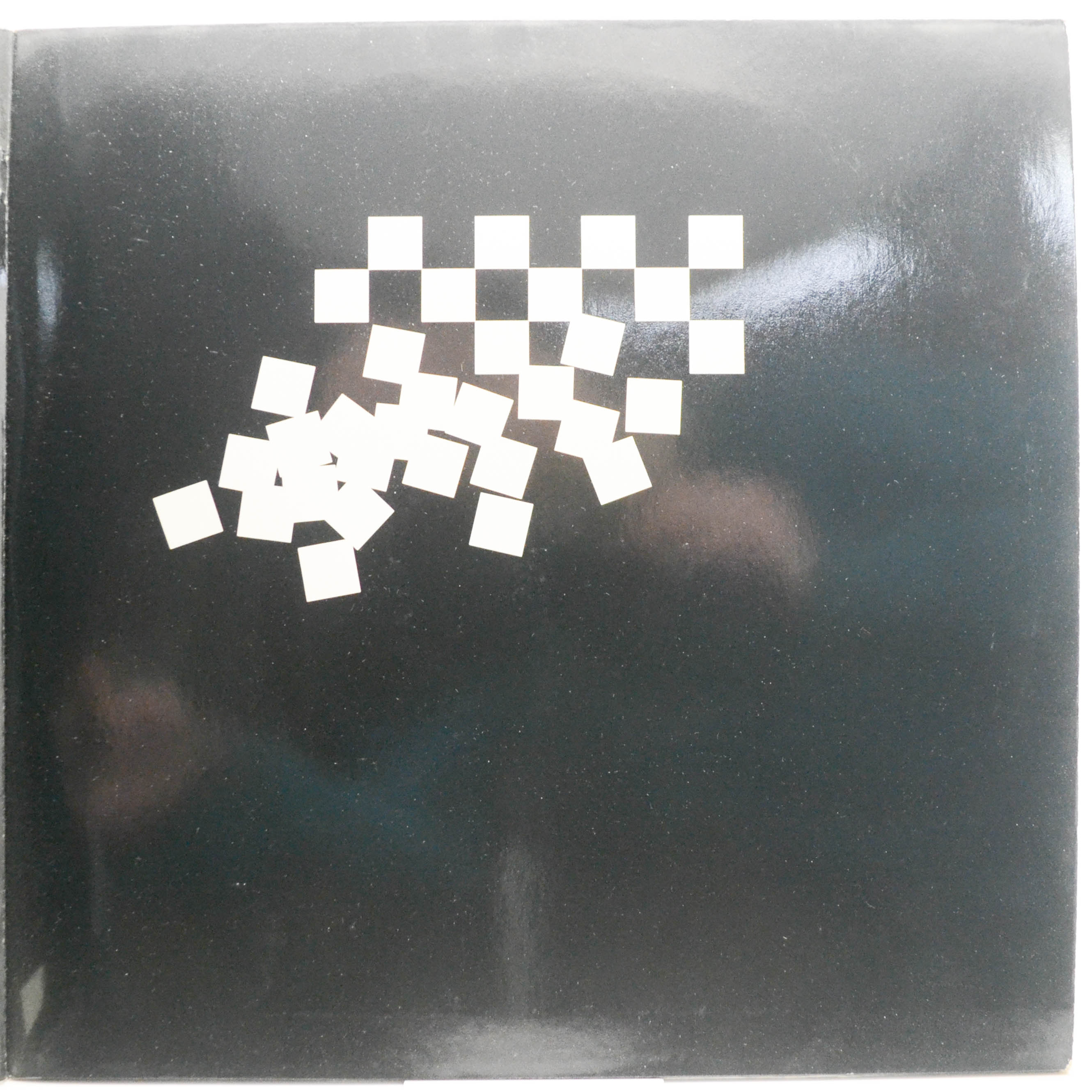 Виниловая пластинка Benny Andersson, Tim Rice, Björn Ulvaeus — Chess (2LP, booklet), 1984