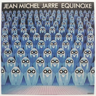 Equinoxe (France), 1978