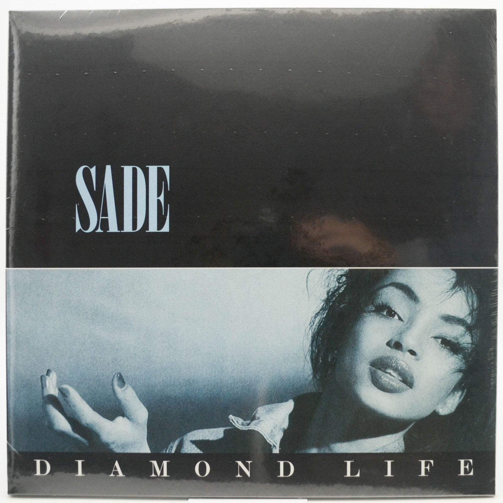 Sade — Diamond Life, 1984