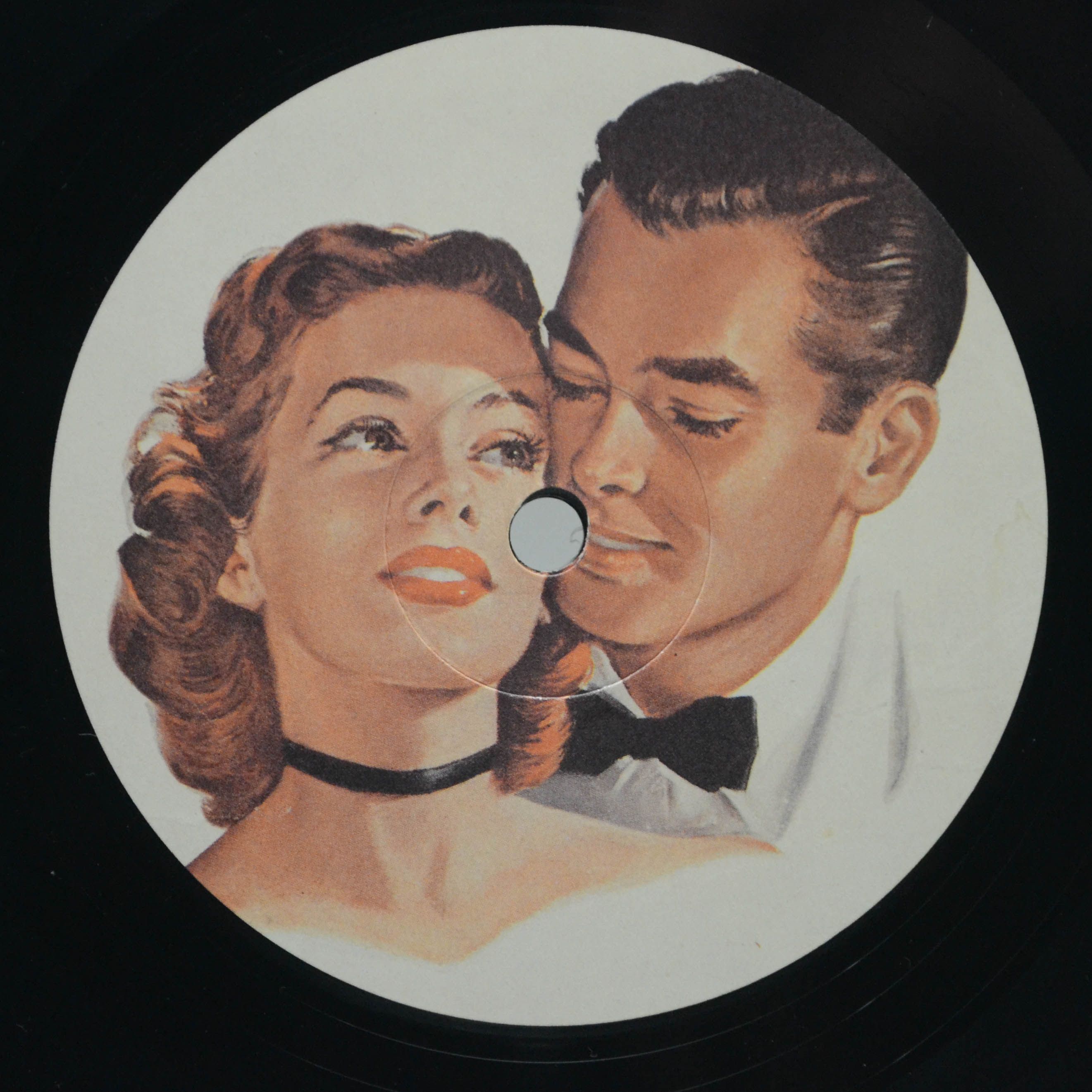 Roxette — Pearls Of Passion, 1986