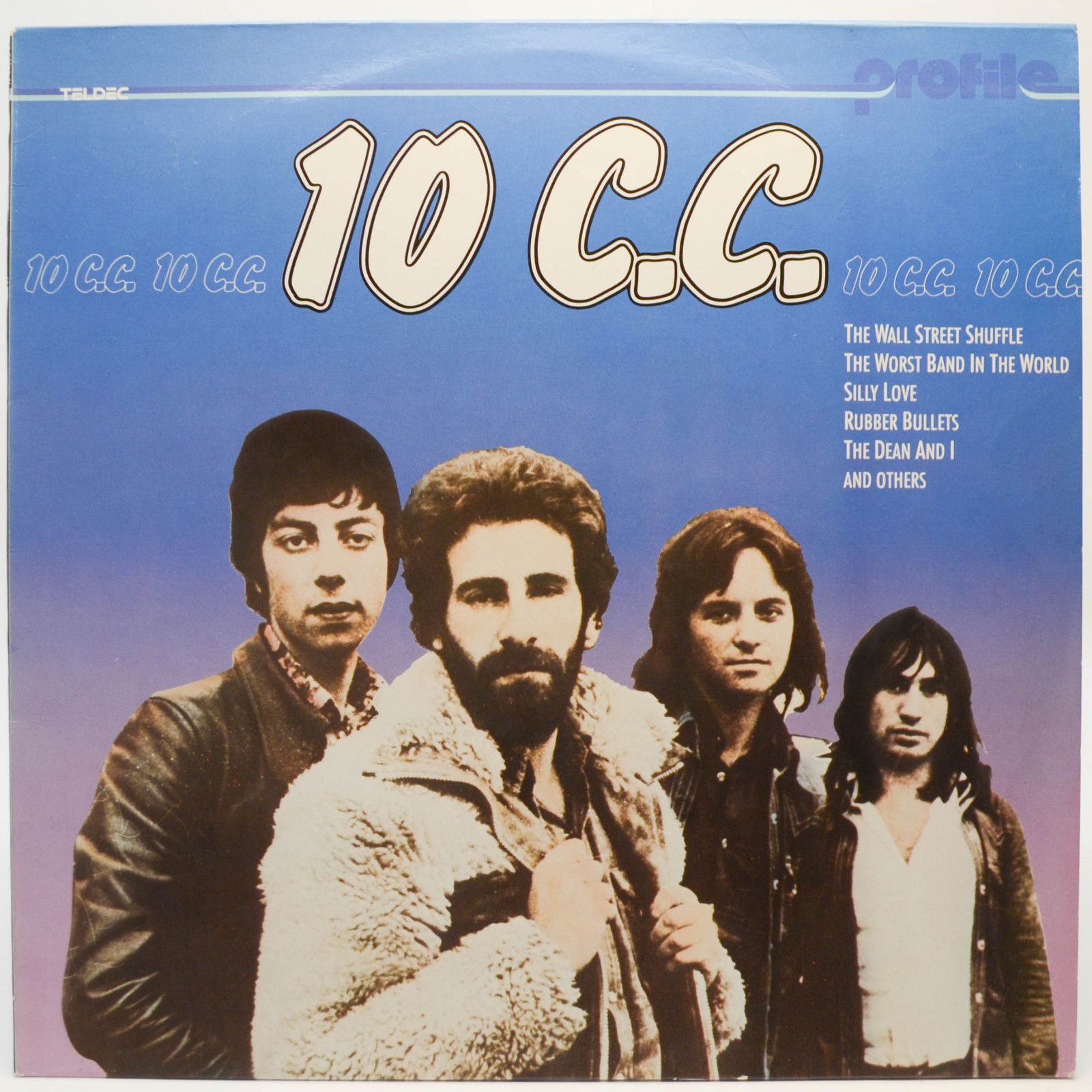 10 C.C. — 10 C.C., 1979