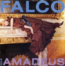 Rock Me Amadeus