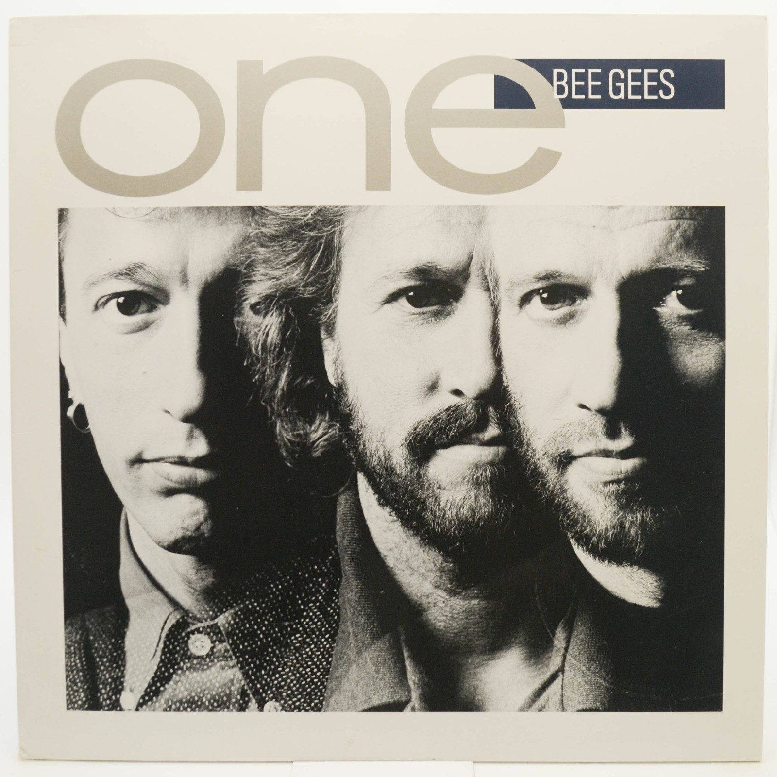 Bee Gees — One, 1989