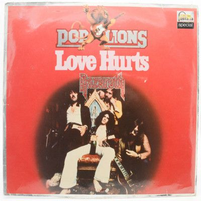 Love Hurts, 1980