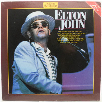 Golden Collection (2LP), 1979