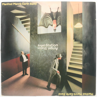 Angel Station, 1979