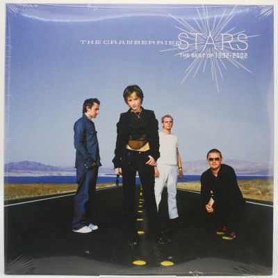 Stars: The Best Of 1992-2002 (2LP), 2002