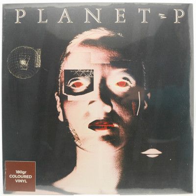Planet P (USA), 1983
