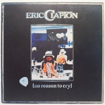 No Reason To Cry, 1976