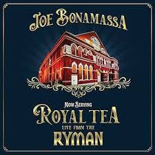 Now Serving: Royal Tea Live From The Ryman