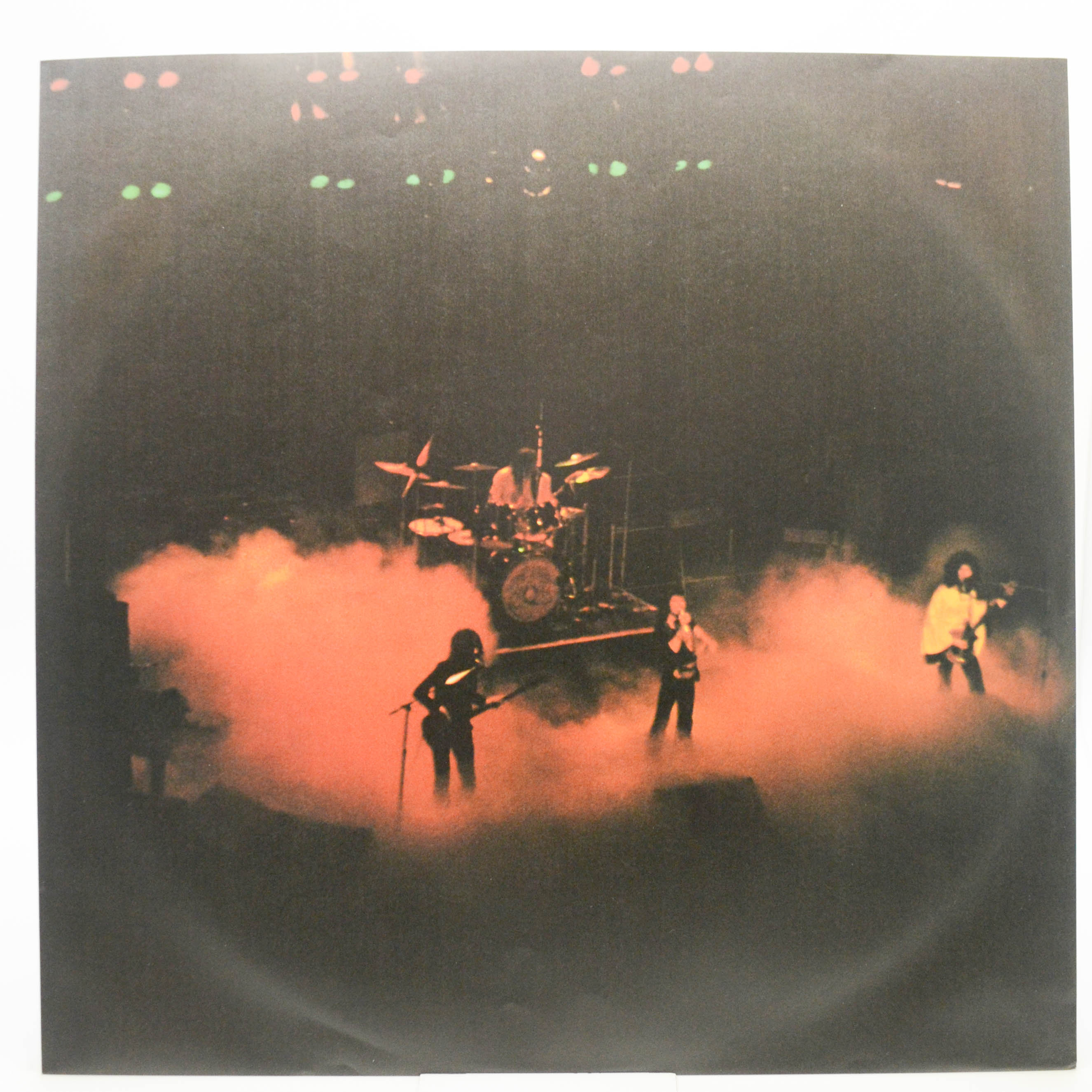 Queen — A Night At The Opera, 1975