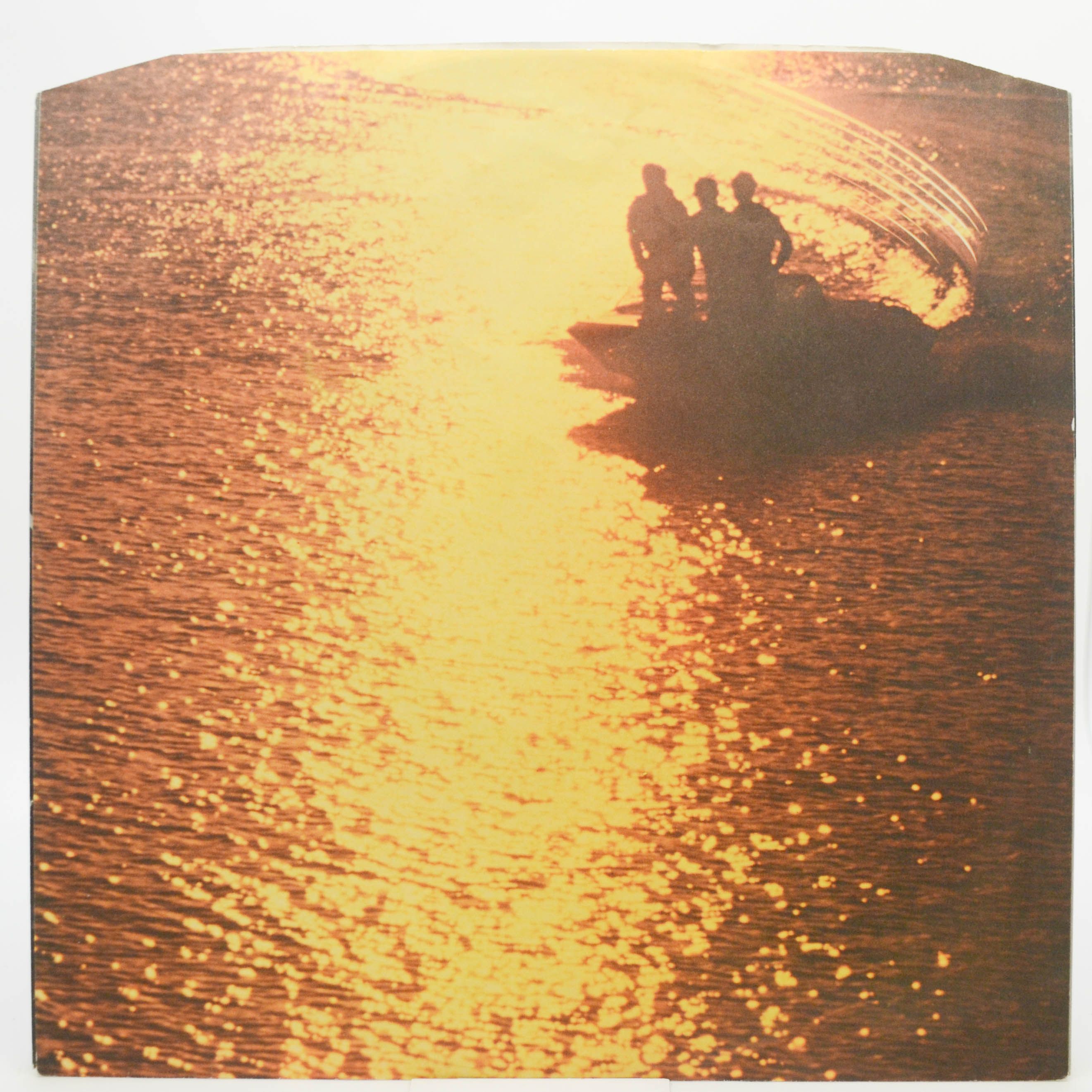 Bee Gees — Spirits Having Flown, 1979