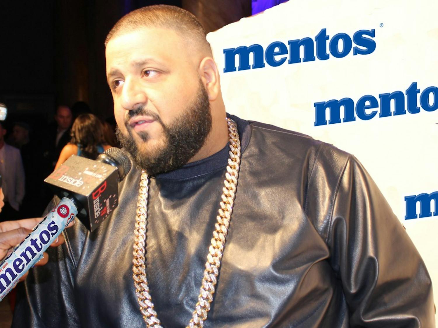 DJ Khaled