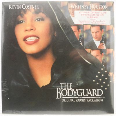 The Bodyguard (Original Soundtrack Album), 1992