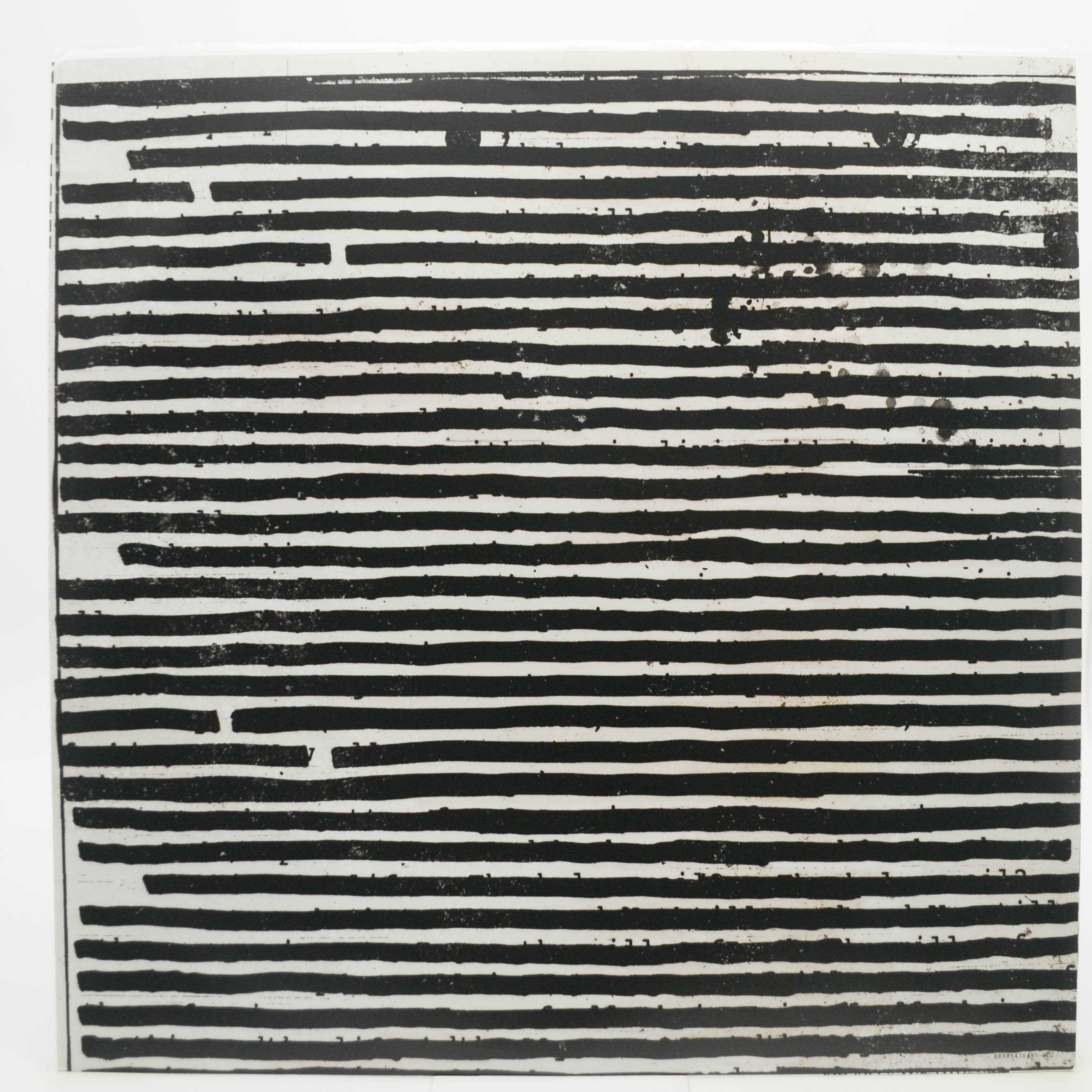 Roger Waters — Is This The Life We Really Want? (2LP), 2017