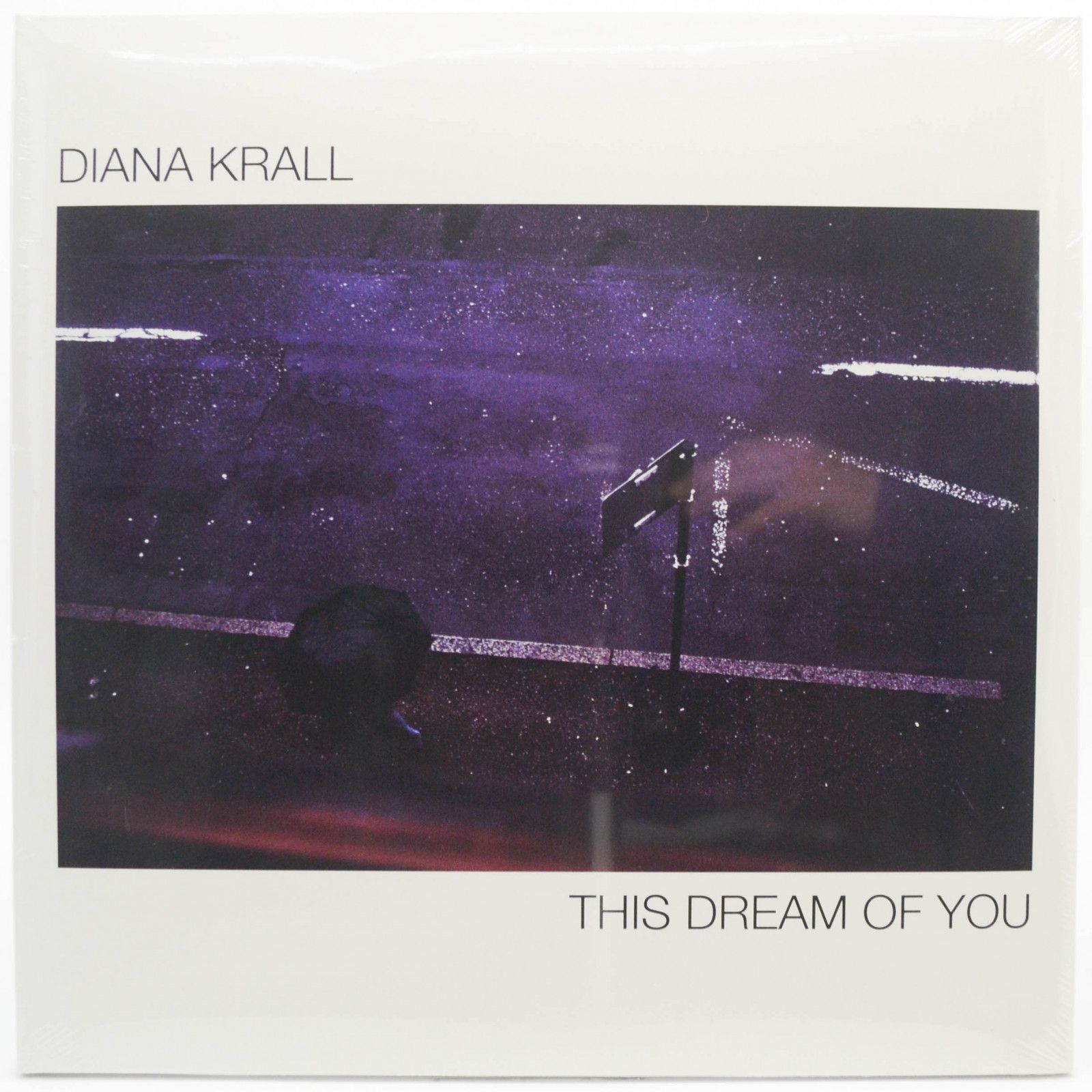 Diana Krall — This Dream Of You (2LP), 2020