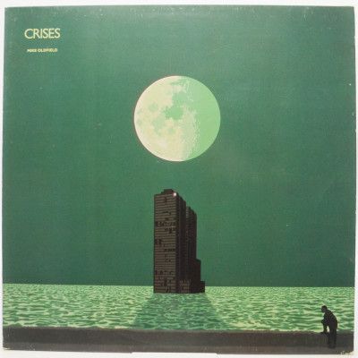 Crises, 1983