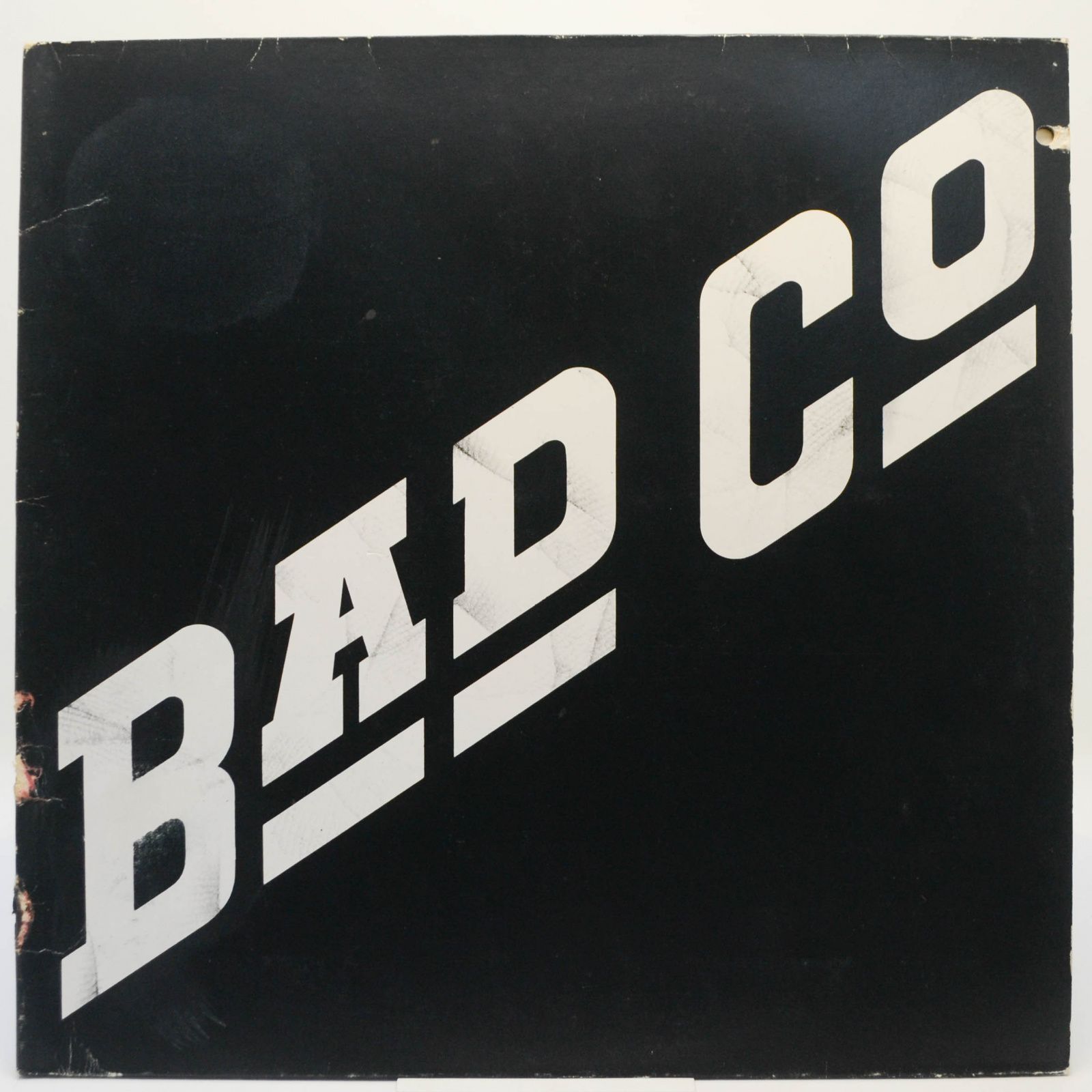 Bad Company — Bad Co., 1974