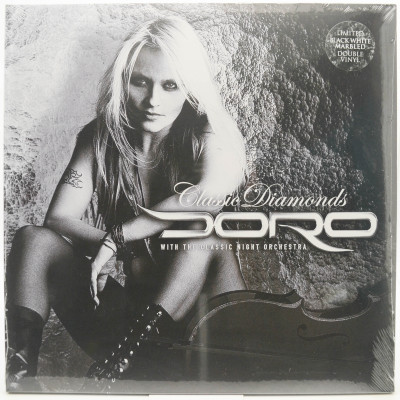 Classic Diamonds (2LP), 2004