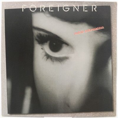Foreigner