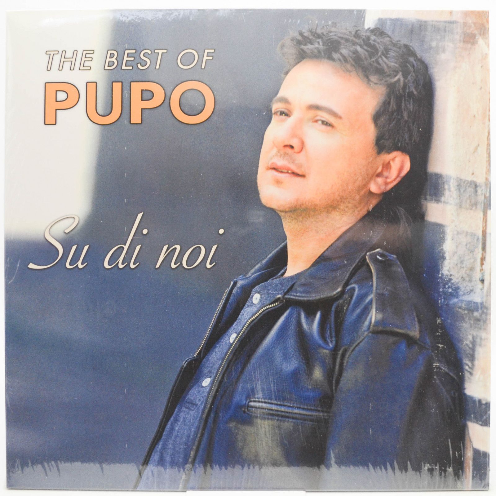 Pupo — The Best Of Pupo - Su Di Noi, 2009