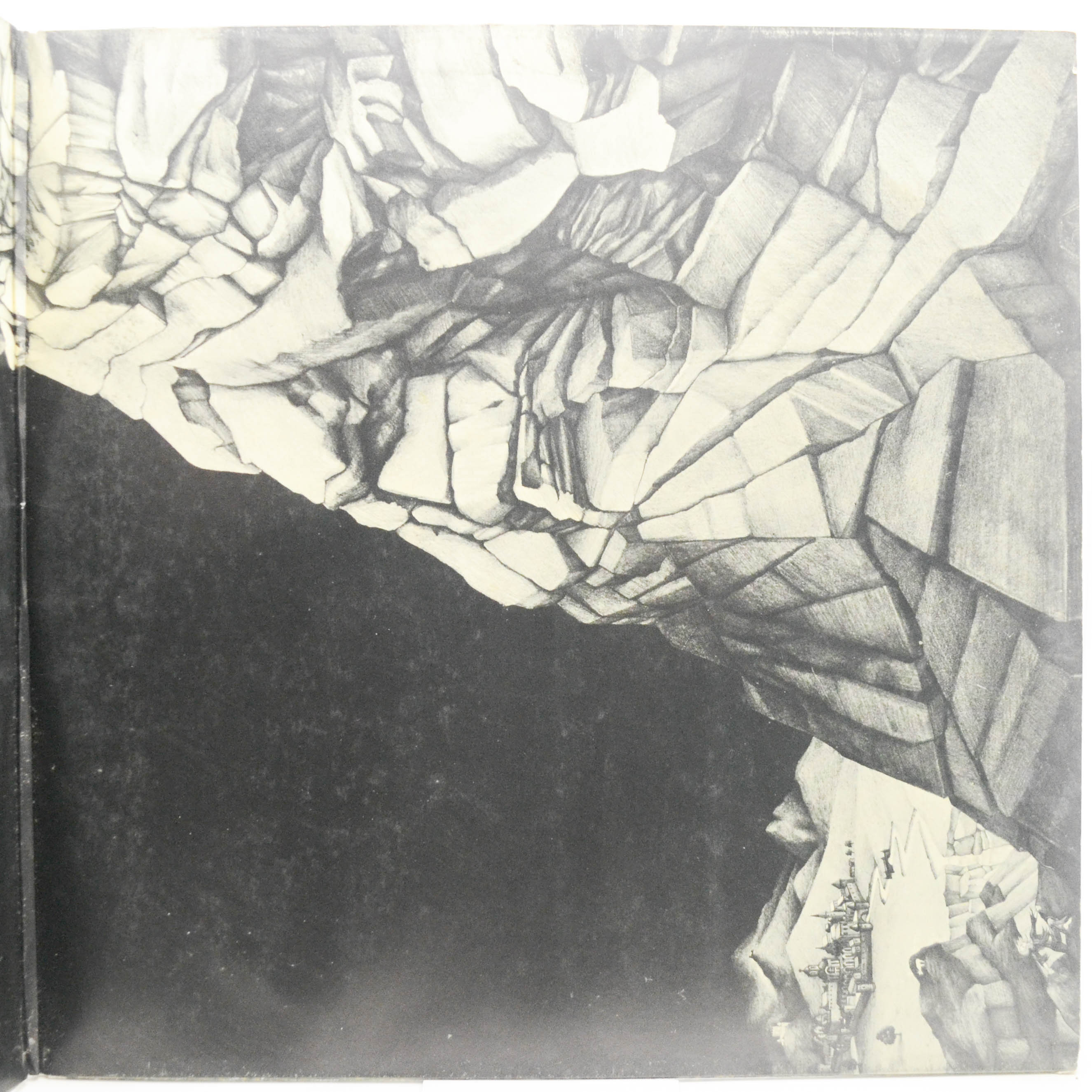 Led Zeppelin — Led Zeppelin IV, 1971