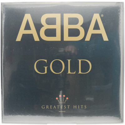 Gold (Greatest Hits) (2LP), 1992