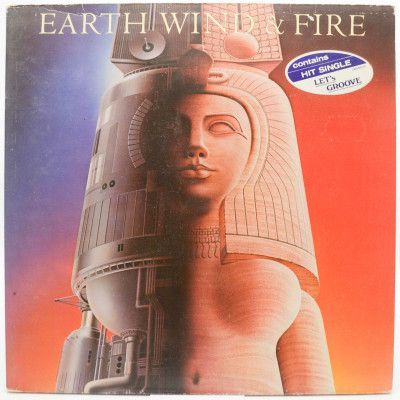 Earth, Wind & Fire