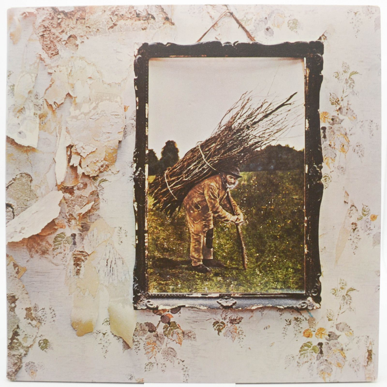 Led Zeppelin — Untitled, 1971