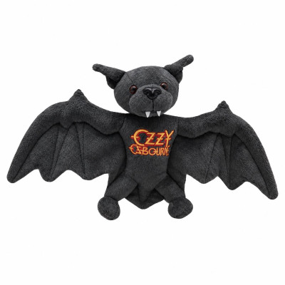 Виниловая пластинка Серая летучая мышь Ozzy