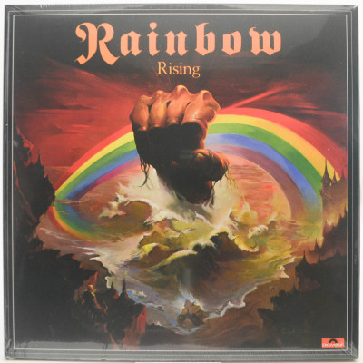 Виниловая пластинка Rising, 1976