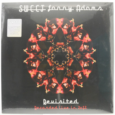 Sweet Fanny Adams Revisited (Recorded Live In 2012), 2013