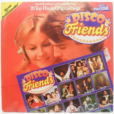 Super 20 Original, 1976