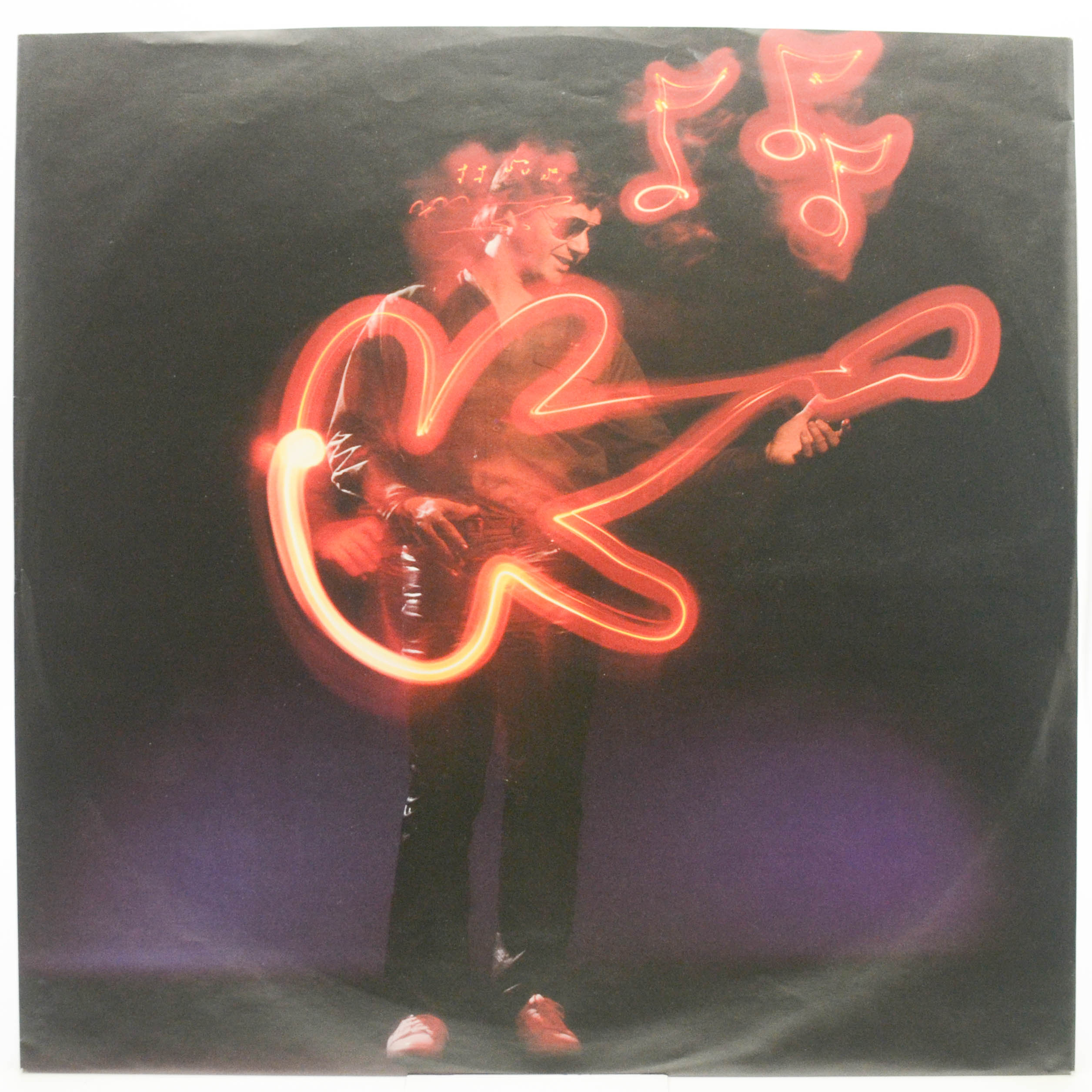 Steve Miller Band — Abracadabra, 1982