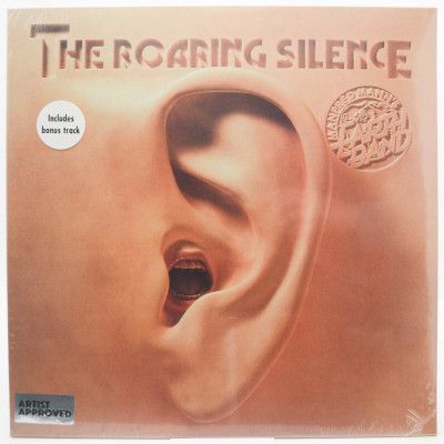 The Roaring Silence, 1976