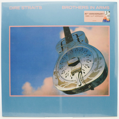 Brothers In Arms, 1985