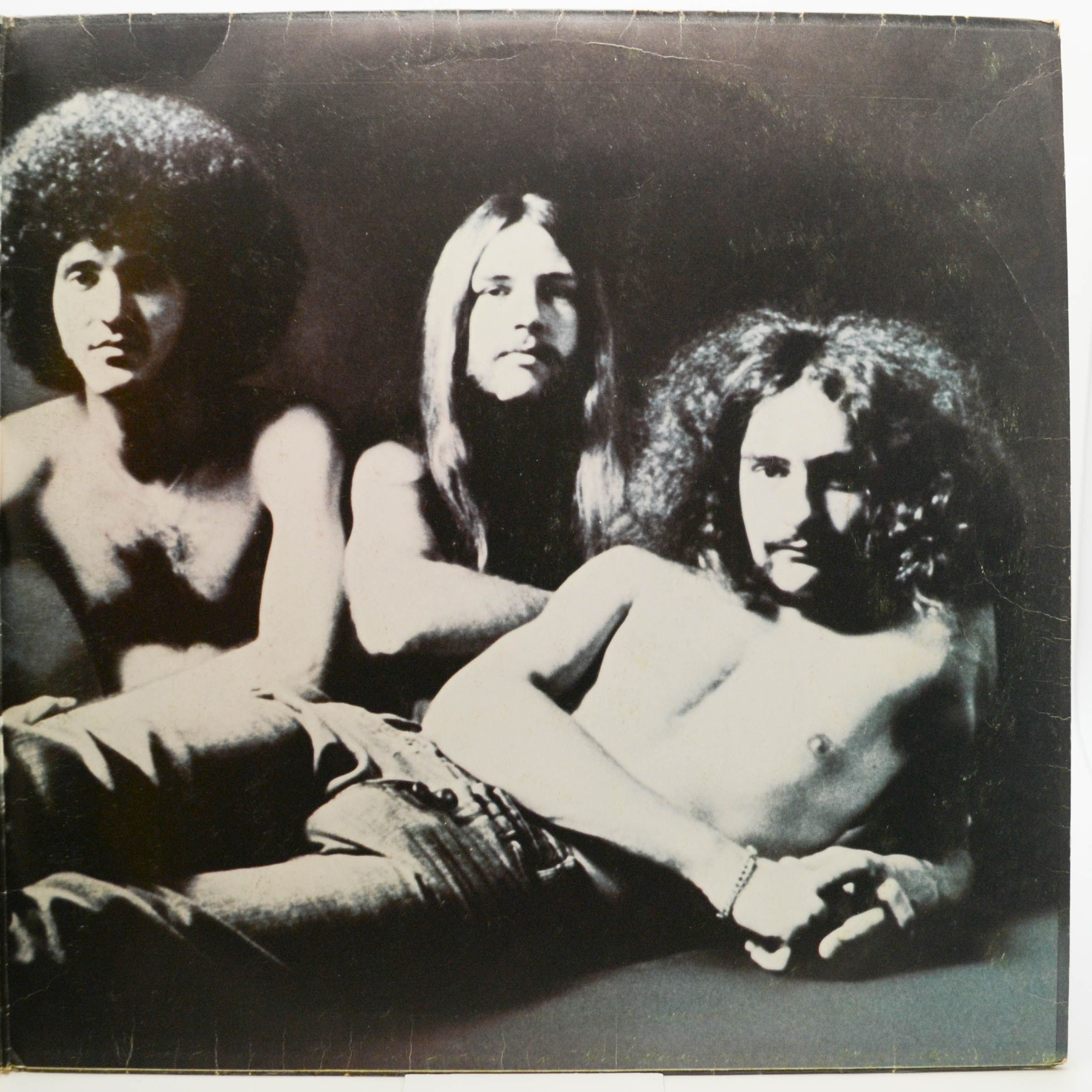 Grand Funk — Phoenix, 1972