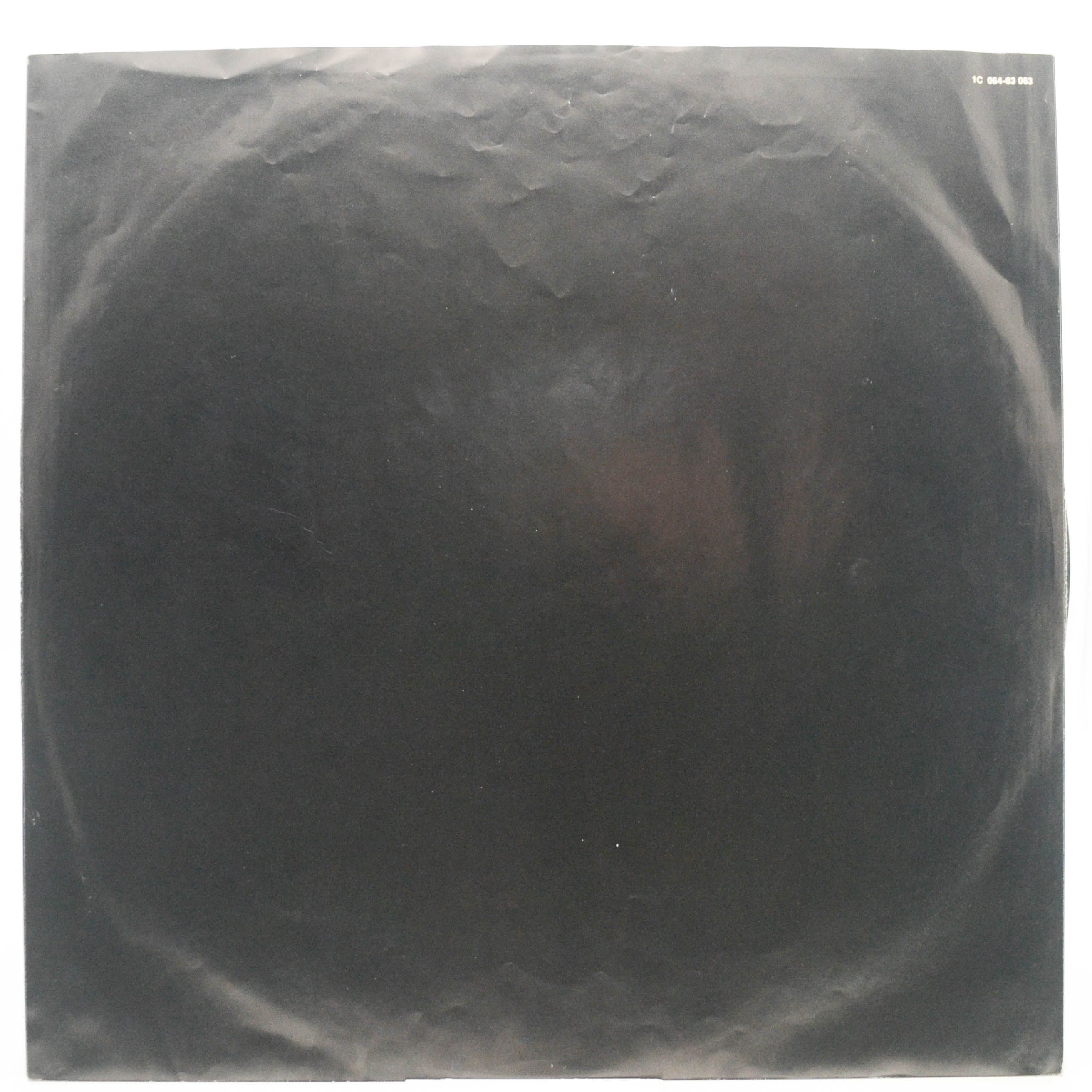 Alan Parsons Project — Eve, 1979