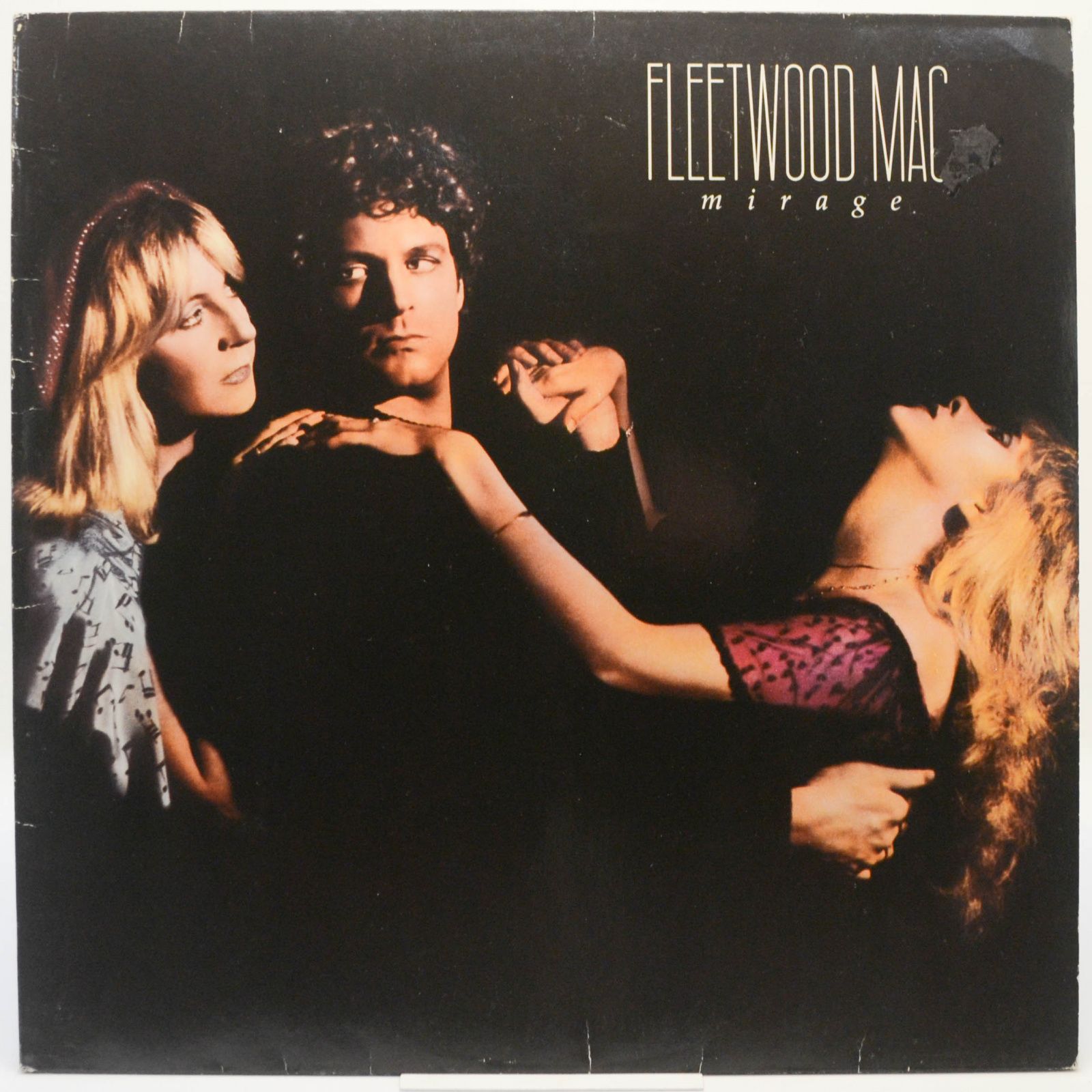 Fleetwood Mac — Mirage, 1982