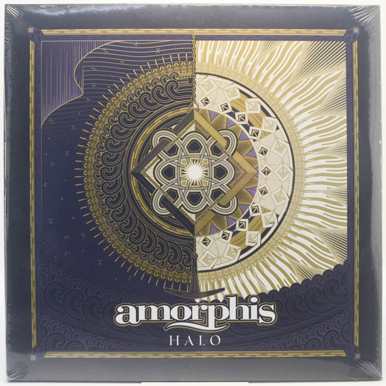 Amorphis — Halo (2LP), 2022
