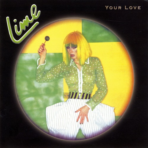 Your Love