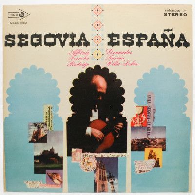 España, 1970