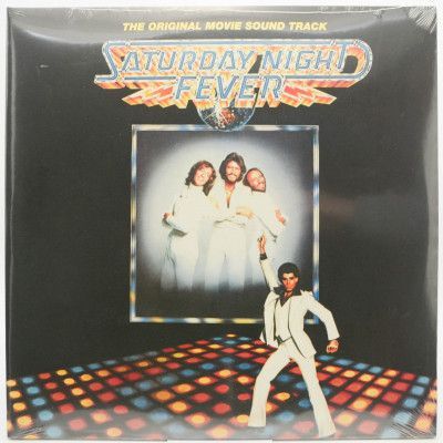 Saturday Night Fever (The Original Movie Sound Track) (2LP), 1977